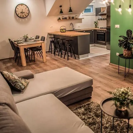 Soul House Omiš