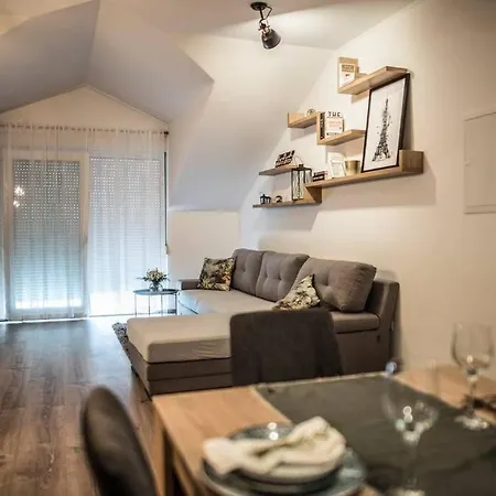 Apartman Soul House Omiš
