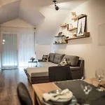 Apartament Soul House Omiš