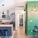 Soul House