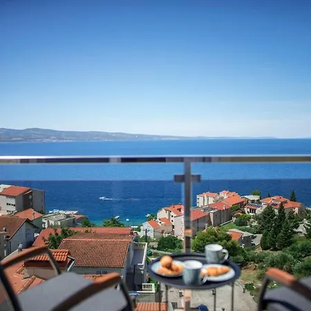 Soul House Omiš