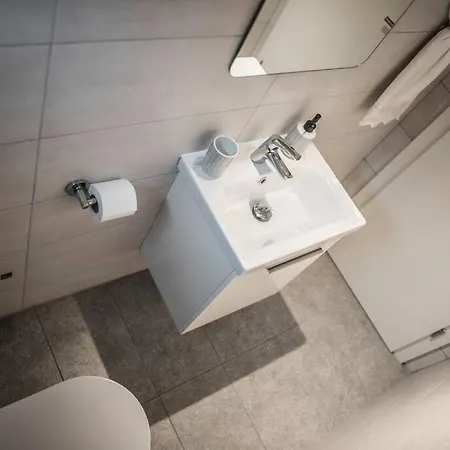 Apartment Soul House *