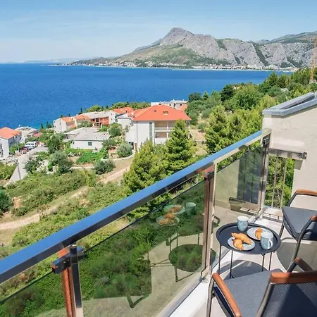 Soul House Omiš