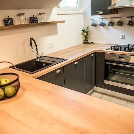 Soul House Apartment