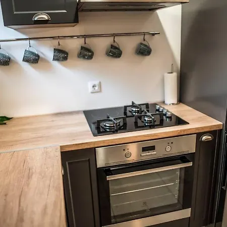 Soul House Apartment Omis