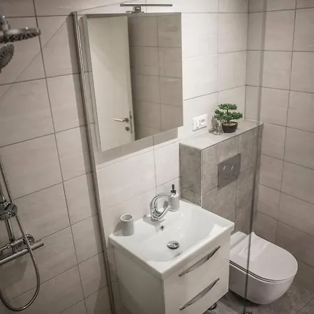 Apartment Soul House Omis