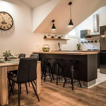 Apartment Soul House *
