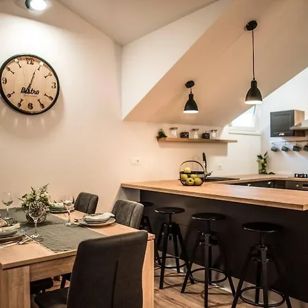 Apartment Soul House