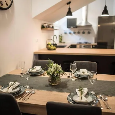 Soul House Apartment Omis