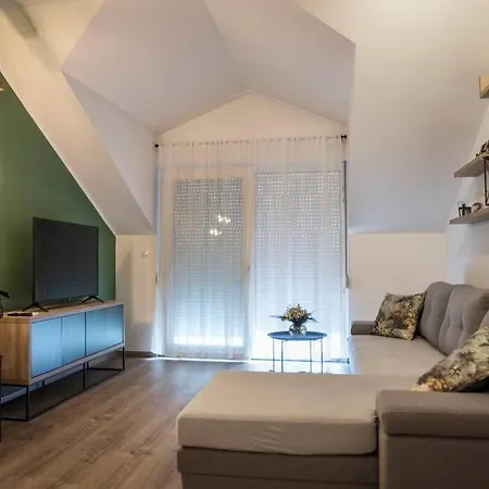 Apartment Soul House *