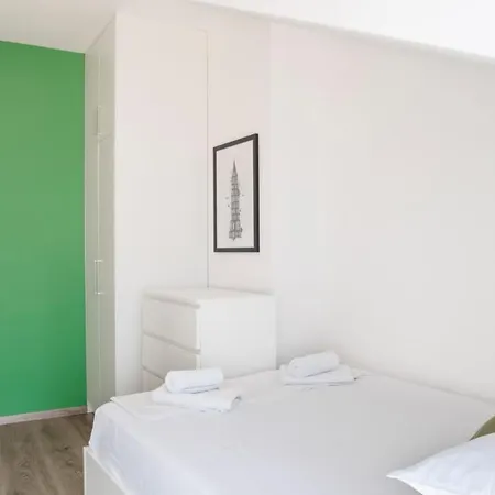 Soul House Apartment