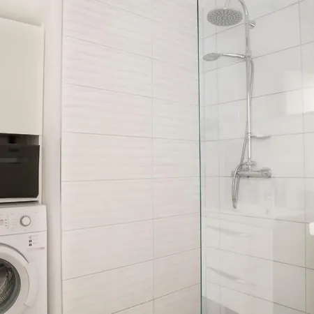 Soul House Apartment
