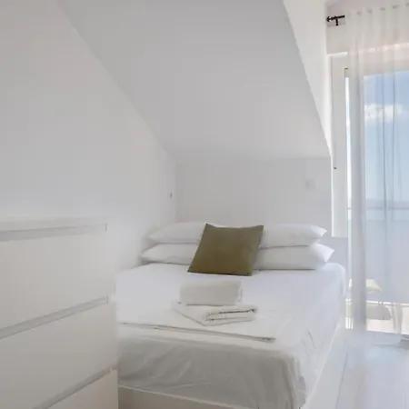 Apartment Soul House Omis