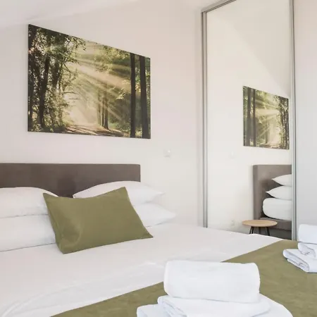 Soul House Apartament Omiš